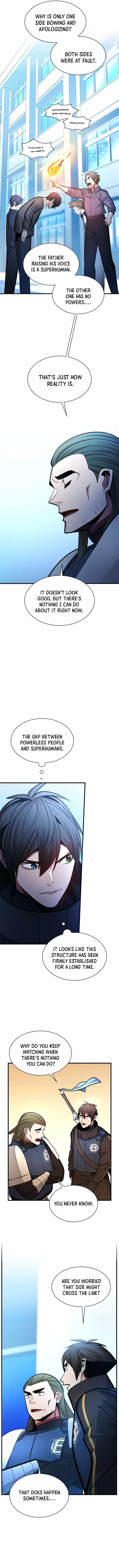 The Tutorial is Too Hard Chapter 281 - Page 2