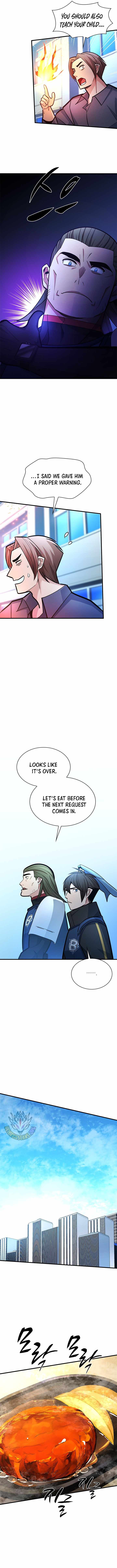 The Tutorial is Too Hard Chapter 281 - Page 3