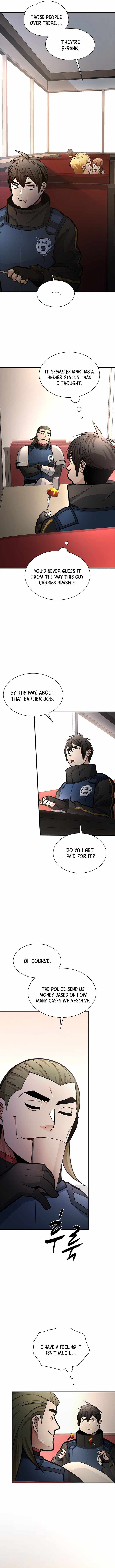 The Tutorial is Too Hard Chapter 281 - Page 4