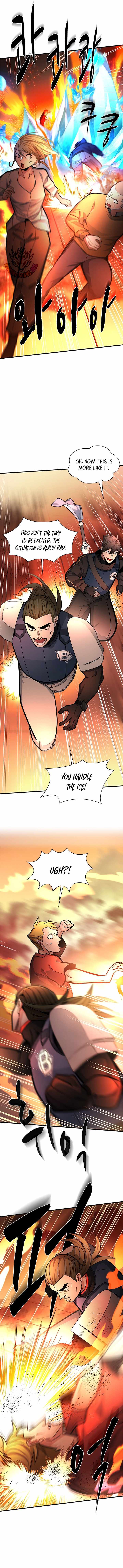 The Tutorial is Too Hard Chapter 281 - Page 7