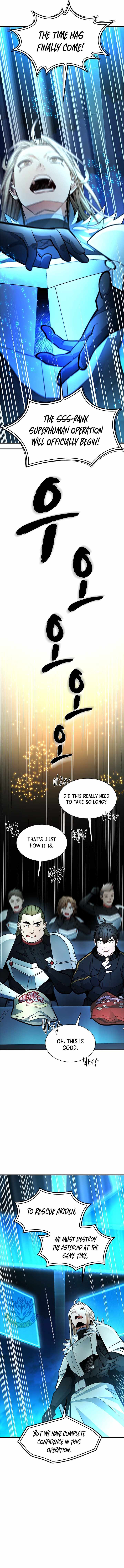 The Tutorial is Too Hard Chapter 282 - Page 9