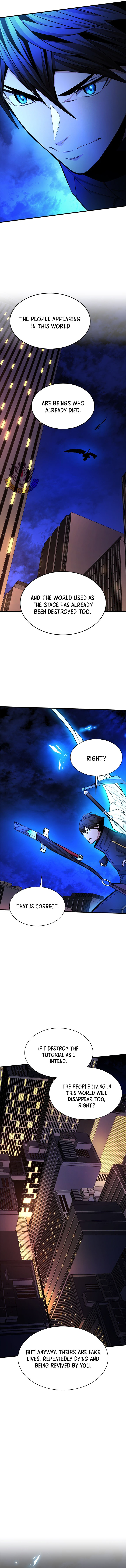 The Tutorial is Too Hard Chapter 283 - Page 13