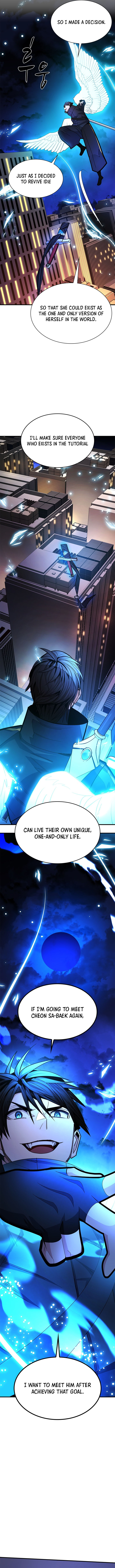 The Tutorial is Too Hard Chapter 283 - Page 14