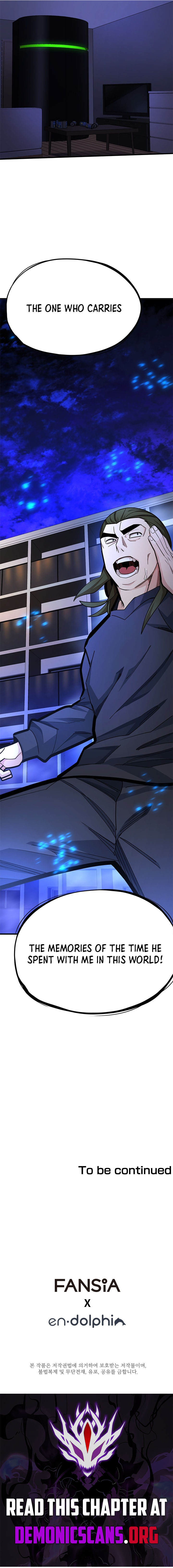 The Tutorial is Too Hard Chapter 283 - Page 15