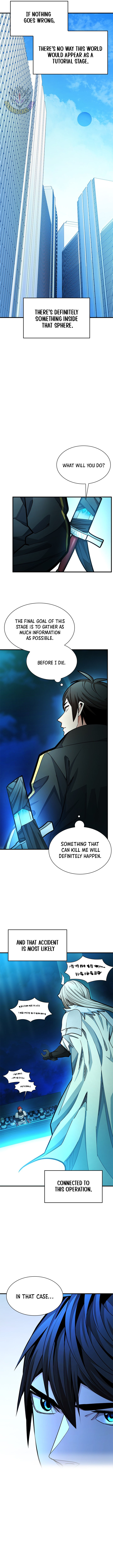The Tutorial is Too Hard Chapter 283 - Page 5
