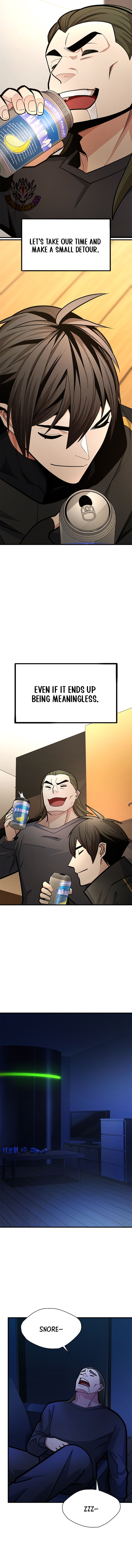 The Tutorial is Too Hard Chapter 283 - Page 9