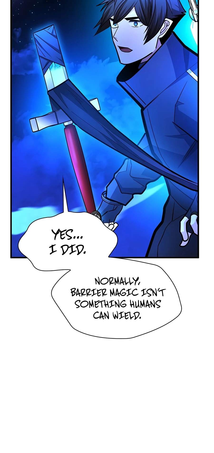 The Tutorial is Too Hard Chapter 284 - Page 8
