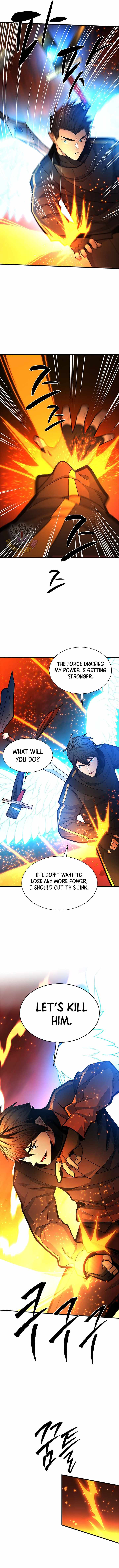 The Tutorial is Too Hard Chapter 286 - Page 11