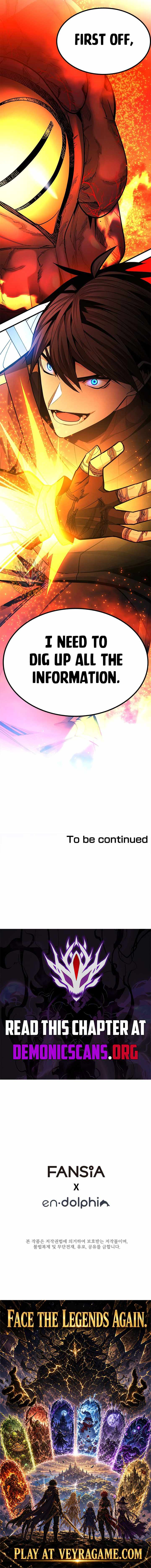 The Tutorial is Too Hard Chapter 286 - Page 15