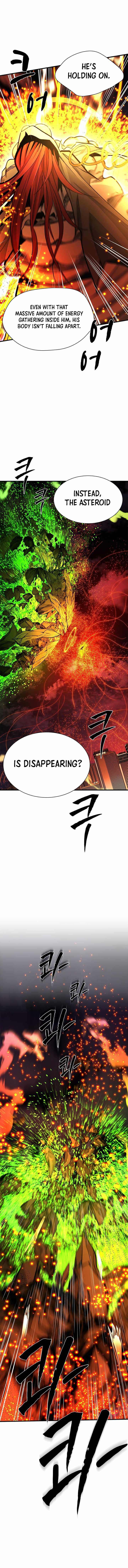 The Tutorial is Too Hard Chapter 286 - Page 2