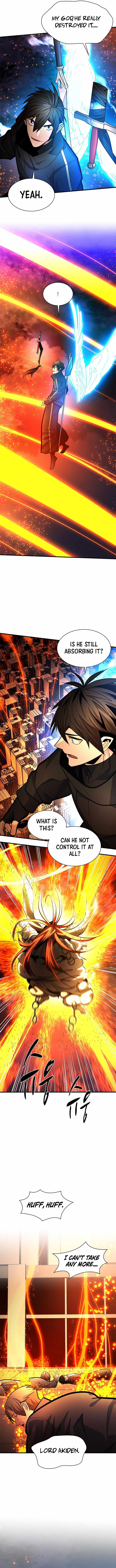 The Tutorial is Too Hard Chapter 286 - Page 4