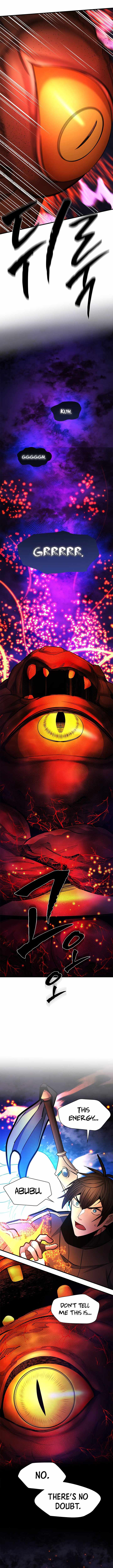 The Tutorial is Too Hard Chapter 286 - Page 6