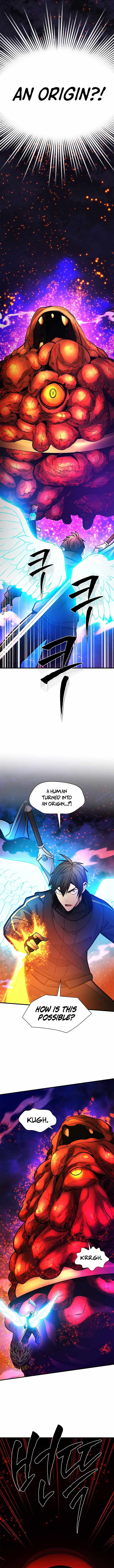 The Tutorial is Too Hard Chapter 286 - Page 7