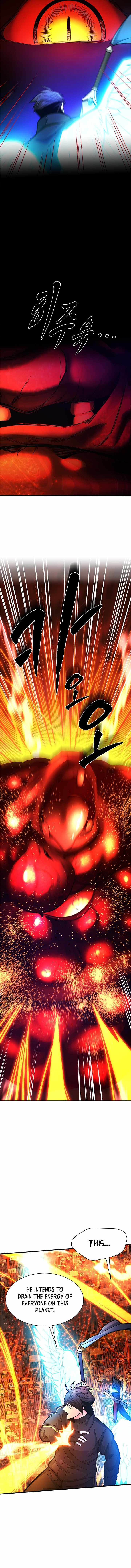 The Tutorial is Too Hard Chapter 286 - Page 8