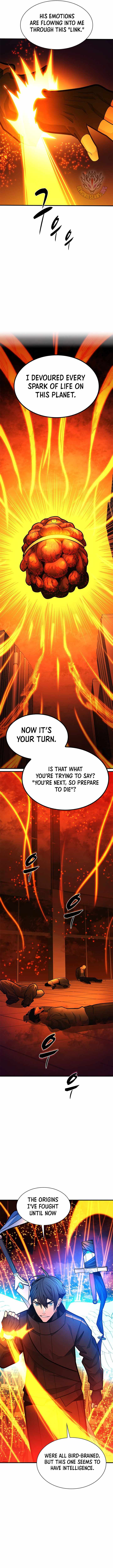 The Tutorial is Too Hard Chapter 286 - Page 9