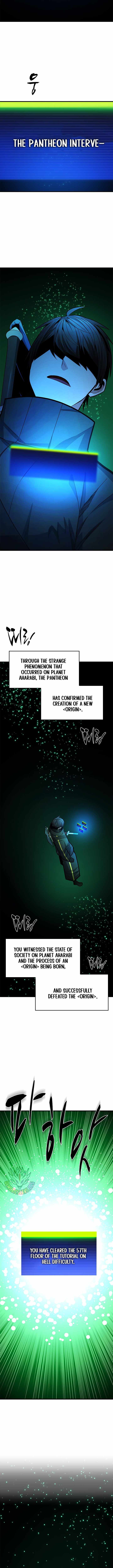 The Tutorial is Too Hard Chapter 287 - Page 14