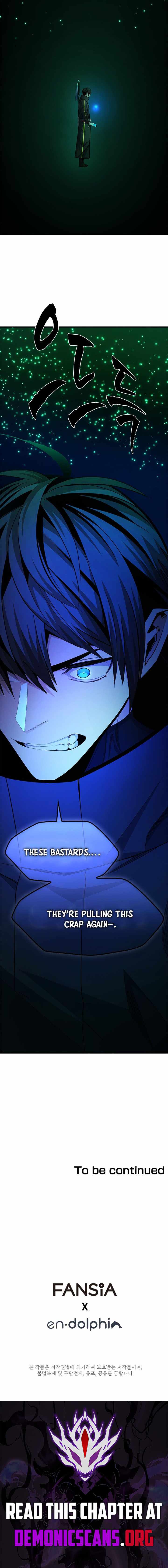 The Tutorial is Too Hard Chapter 287 - Page 15