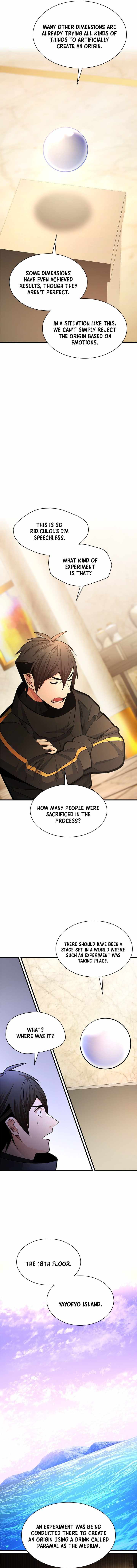 The Tutorial is Too Hard Chapter 288 - Page 12