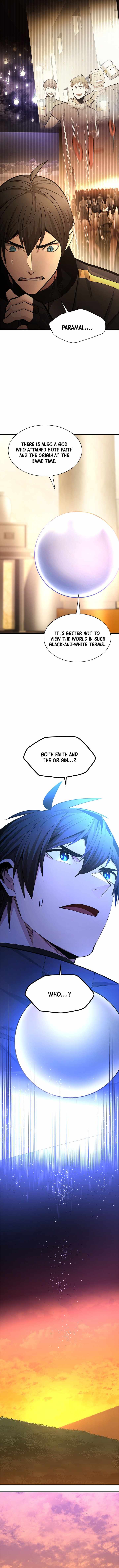 The Tutorial is Too Hard Chapter 288 - Page 13