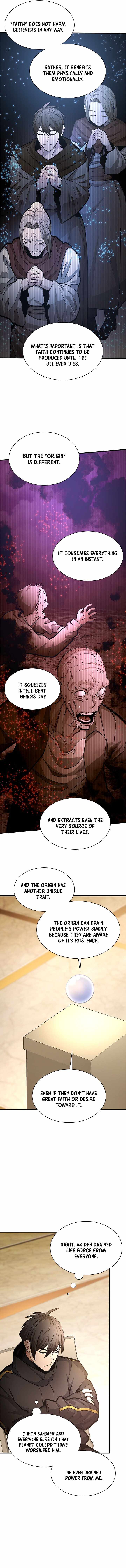 The Tutorial is Too Hard Chapter 288 - Page 8