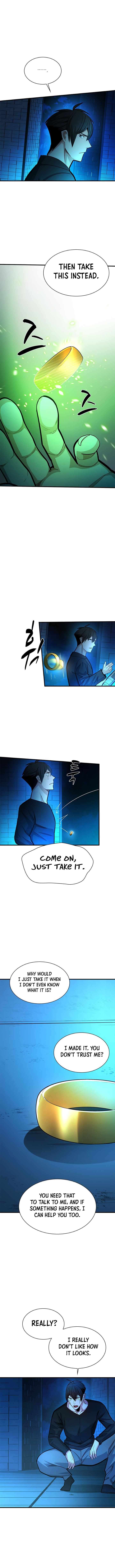 The Tutorial is Too Hard Chapter 289 - Page 10