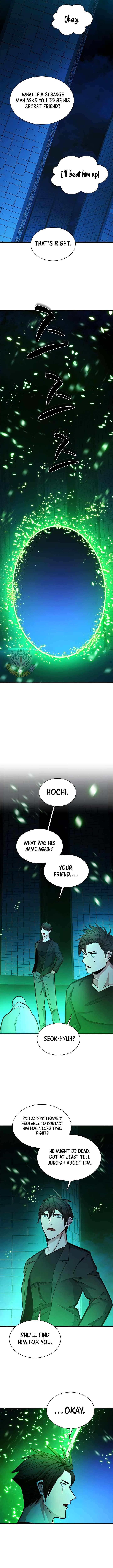 The Tutorial is Too Hard Chapter 289 - Page 13
