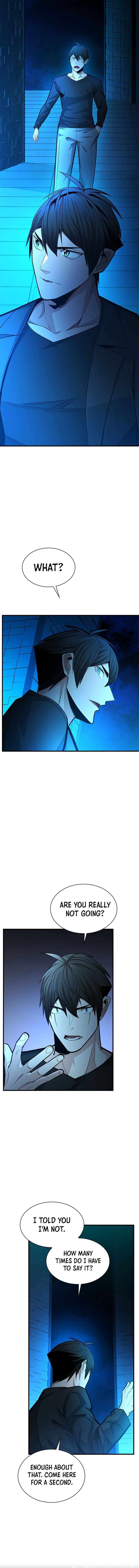 The Tutorial is Too Hard Chapter 289 - Page 8