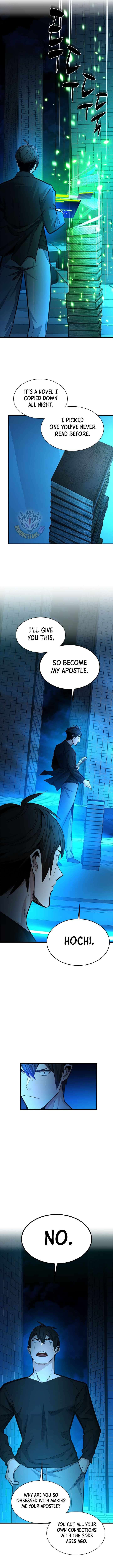 The Tutorial is Too Hard Chapter 289 - Page 9