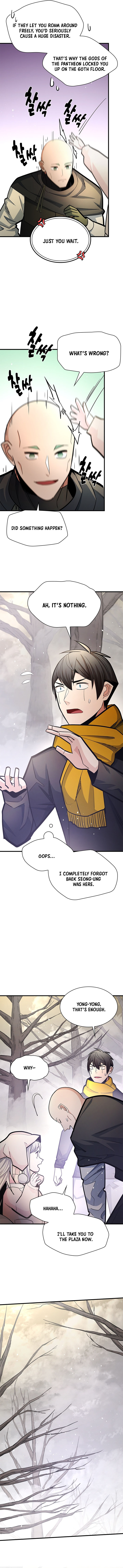 The Tutorial is Too Hard Chapter 290 - Page 10