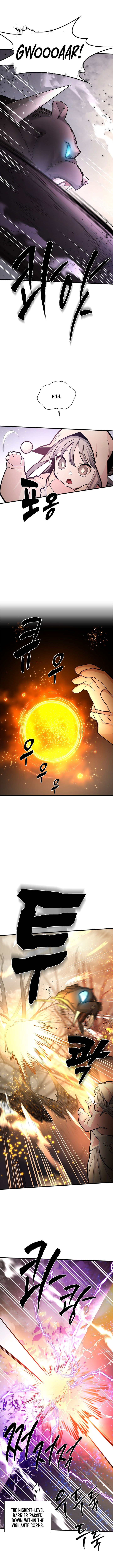The Tutorial is Too Hard Chapter 290 - Page 14