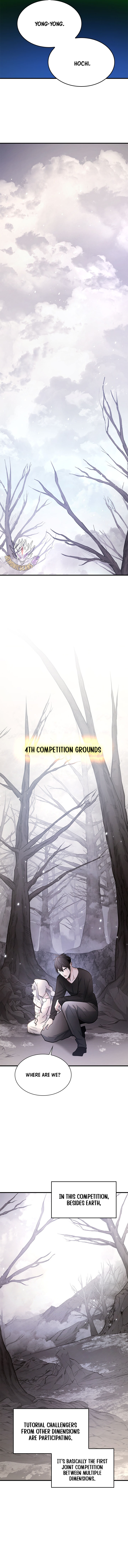 The Tutorial is Too Hard Chapter 290 - Page 3