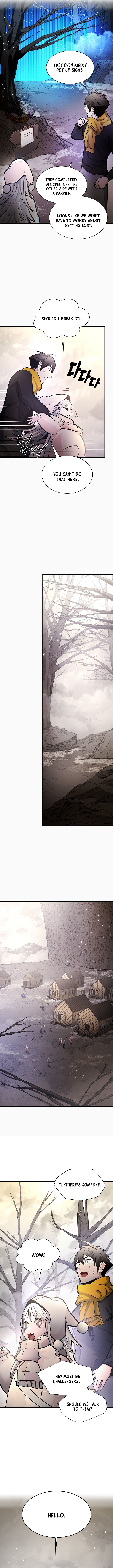 The Tutorial is Too Hard Chapter 290 - Page 5