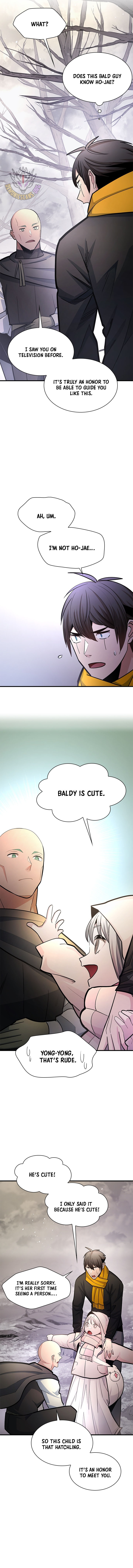 The Tutorial is Too Hard Chapter 290 - Page 7