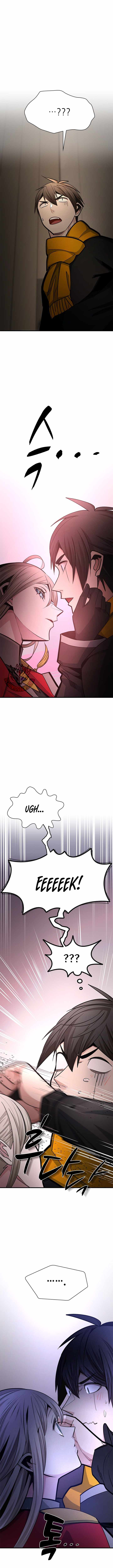 The Tutorial is Too Hard Chapter 291 - Page 11