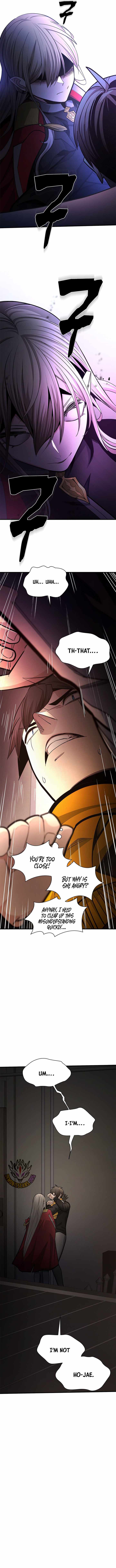 The Tutorial is Too Hard Chapter 291 - Page 13