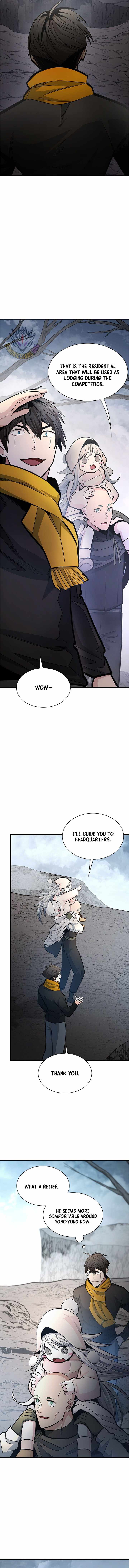 The Tutorial is Too Hard Chapter 291 - Page 5