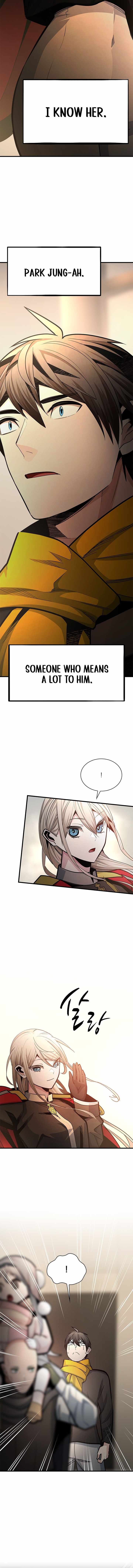 The Tutorial is Too Hard Chapter 291 - Page 8