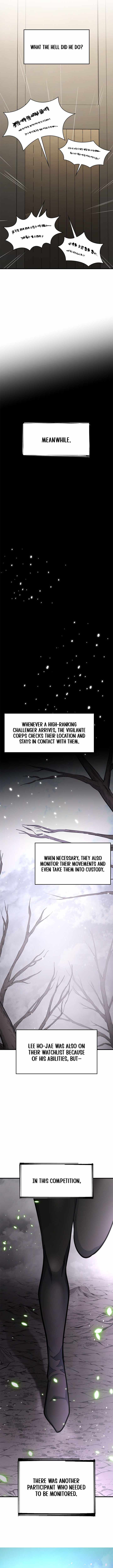 The Tutorial is Too Hard Chapter 292 - Page 10
