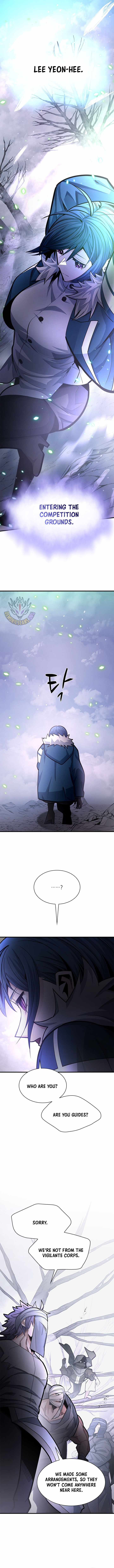 The Tutorial is Too Hard Chapter 292 - Page 11