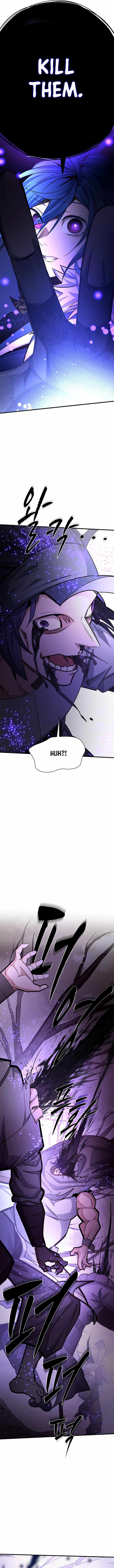 The Tutorial is Too Hard Chapter 292 - Page 14