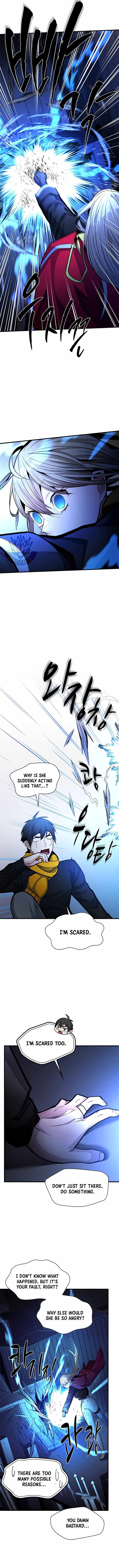 The Tutorial is Too Hard Chapter 292 - Page 3