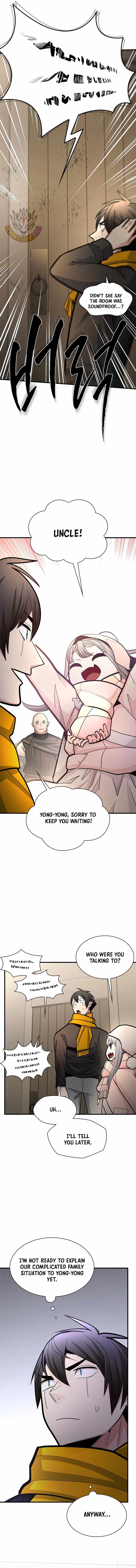 The Tutorial is Too Hard Chapter 292 - Page 9