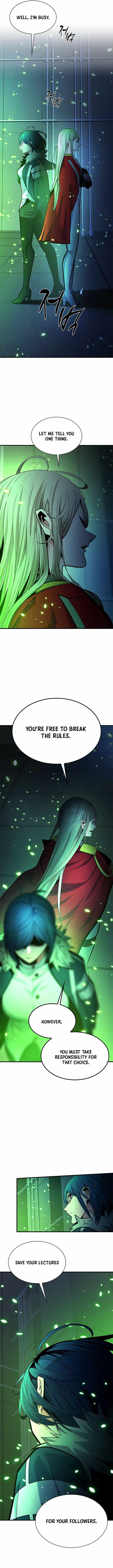 The Tutorial is Too Hard Chapter 293 - Page 10