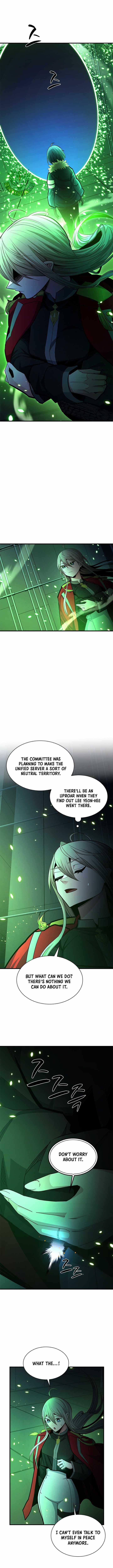 The Tutorial is Too Hard Chapter 293 - Page 11