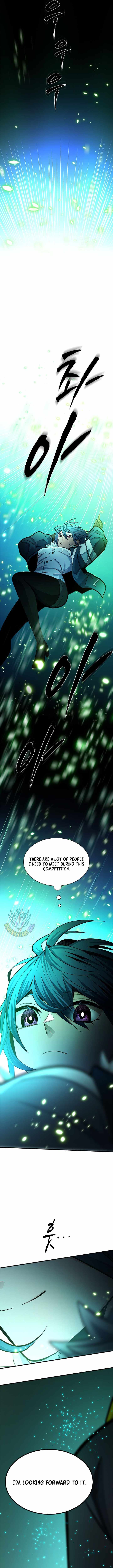 The Tutorial is Too Hard Chapter 293 - Page 15