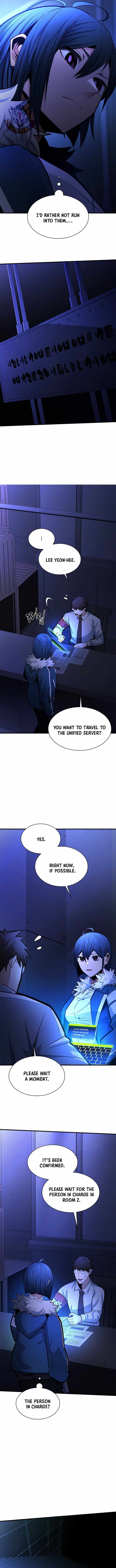 The Tutorial is Too Hard Chapter 293 - Page 3