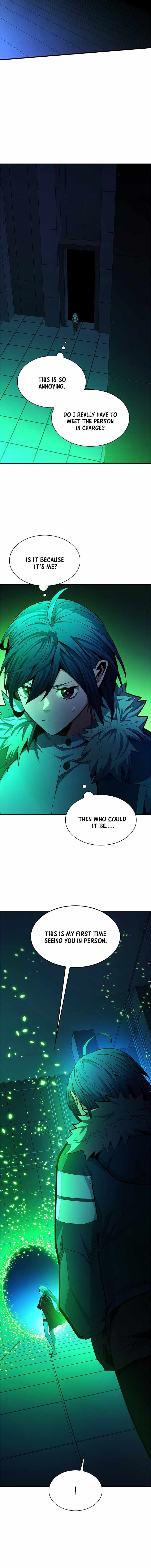 The Tutorial is Too Hard Chapter 293 - Page 4