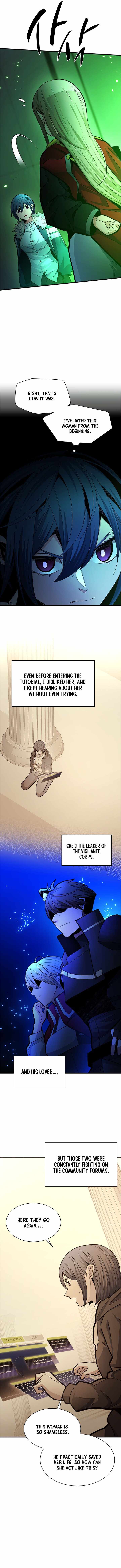 The Tutorial is Too Hard Chapter 293 - Page 6