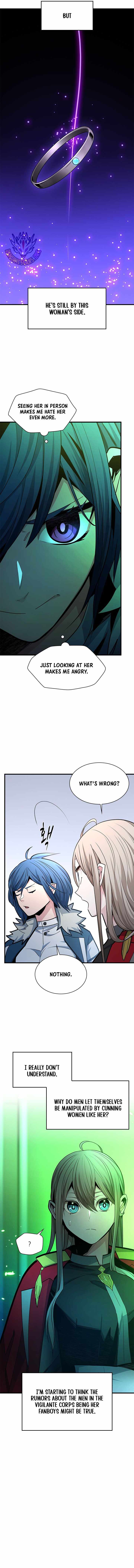 The Tutorial is Too Hard Chapter 293 - Page 7
