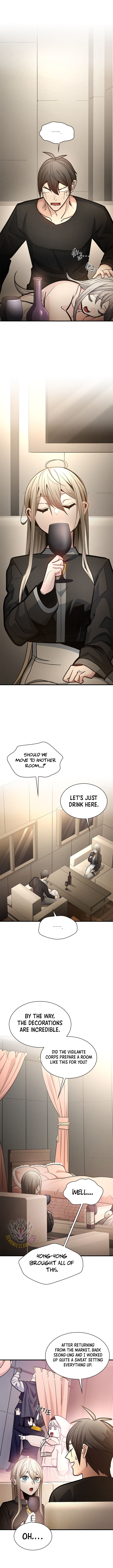 The Tutorial is Too Hard Chapter 294 - Page 11